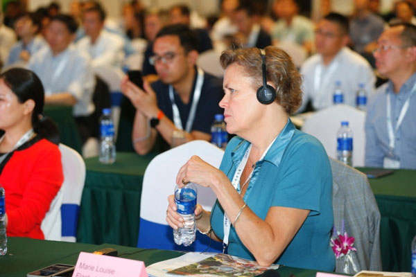 BIOFACH CHINA中国国际有机产品博览会 BIOFACH CHINA中国国际有机产品博览会