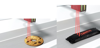 劳易测(Leuze) 劳易测(Leuze)