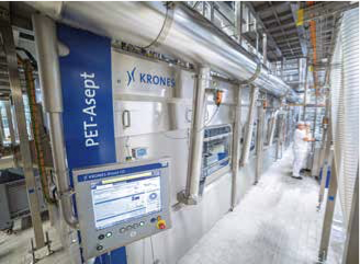 克朗斯集团 克朗斯集团